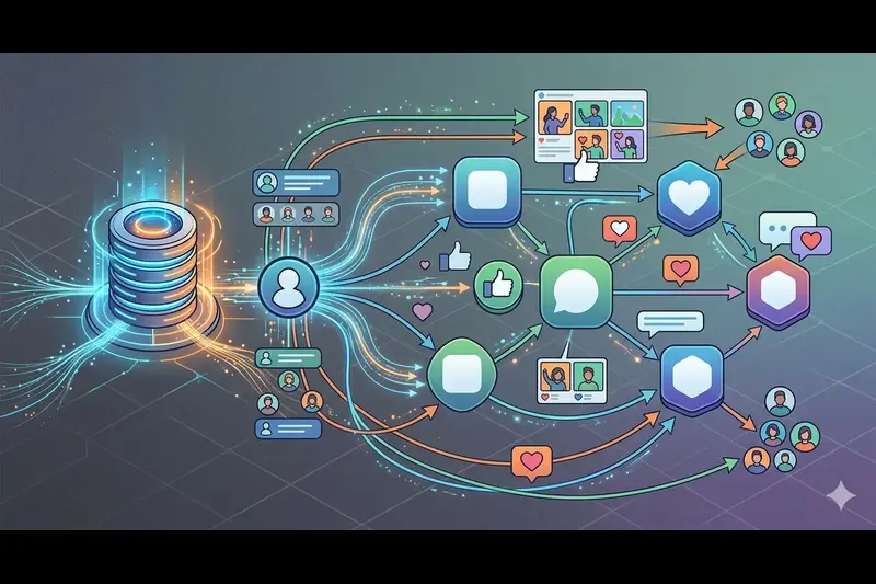 How CRM Impacts Social Media Marketing for Businesses?